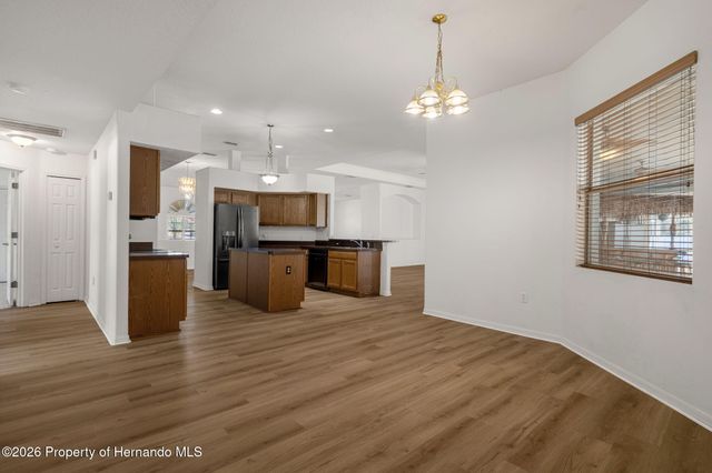 7285 Nightwalker Road, Weeki Wachee, FL 34613