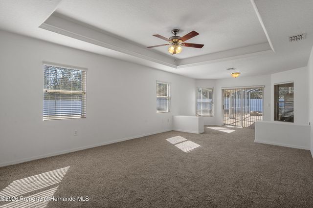 7285 Nightwalker Road, Weeki Wachee, FL 34613