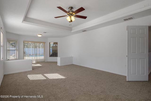 7285 Nightwalker Road, Weeki Wachee, FL 34613