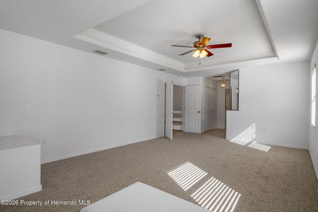 7285 Nightwalker Road, Weeki Wachee, FL 34613