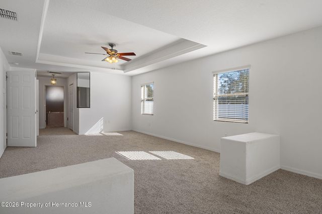 7285 Nightwalker Road, Weeki Wachee, FL 34613