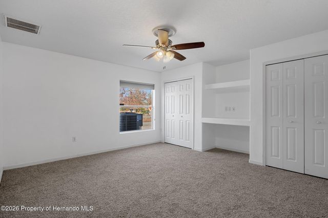 7285 Nightwalker Road, Weeki Wachee, FL 34613