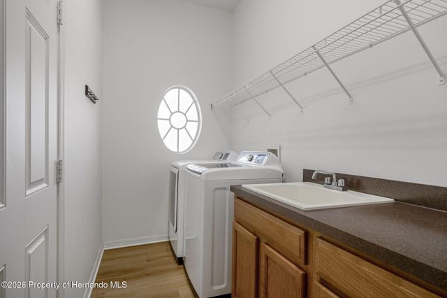 7285 Nightwalker Road, Weeki Wachee, FL 34613