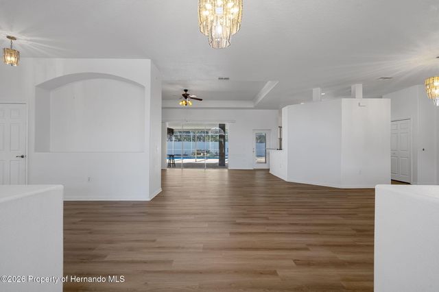 7285 Nightwalker Road, Weeki Wachee, FL 34613