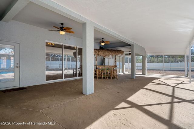 7285 Nightwalker Road, Weeki Wachee, FL 34613