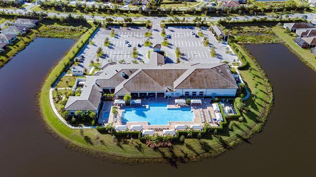 11998 SW Laguna Bay Parkway, Port St. Lucie, FL 34987