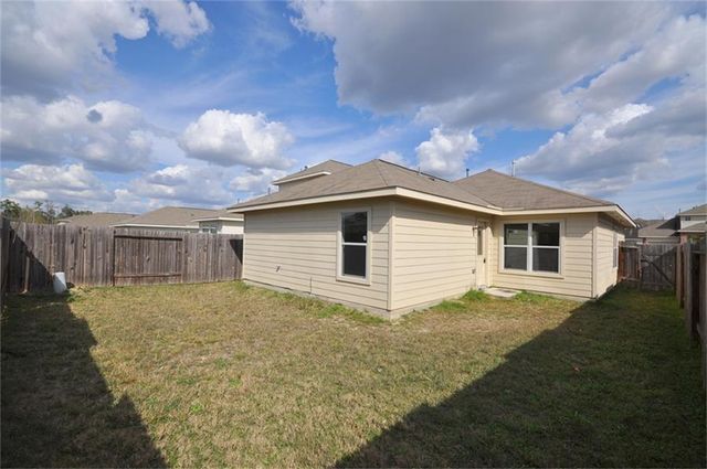 21139 Grandin Wood Court, Humble, TX 77338