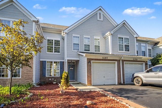 2157 Rossiter Parkway, Plainfield, IL 60586