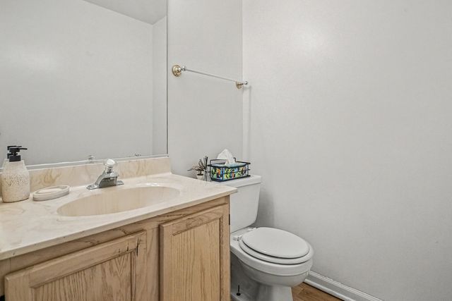2157 Rossiter Parkway, Plainfield, IL 60586