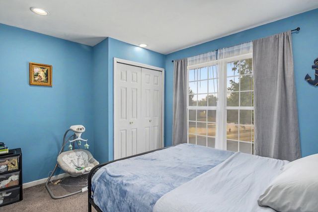 2157 Rossiter Parkway, Plainfield, IL 60586