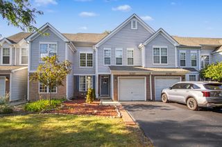 2157 Rossiter Parkway, Plainfield, IL 60586