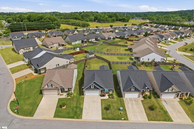 405 Thomas Edwards Lane, Greer, SC 29651