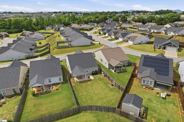 405 Thomas Edwards Lane, Greer, SC 29651