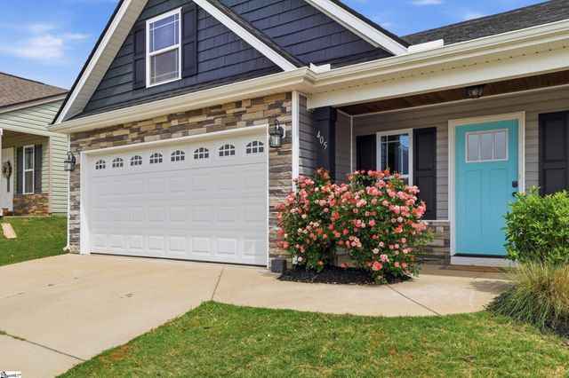 405 Thomas Edwards Lane, Greer, SC 29651