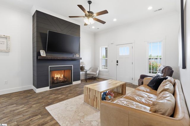 405 Thomas Edwards Lane, Greer, SC 29651