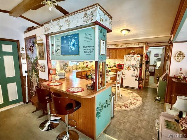 5066 Clinton St Rd lot 20, Batavia, NY 14020