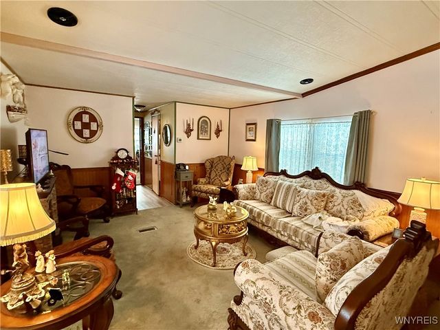 5066 Clinton St Rd lot 20, Batavia, NY 14020