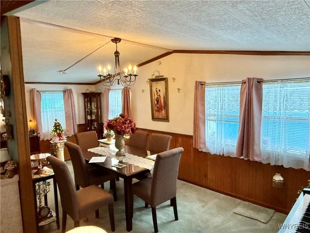 5066 Clinton St Rd lot 20, Batavia, NY 14020