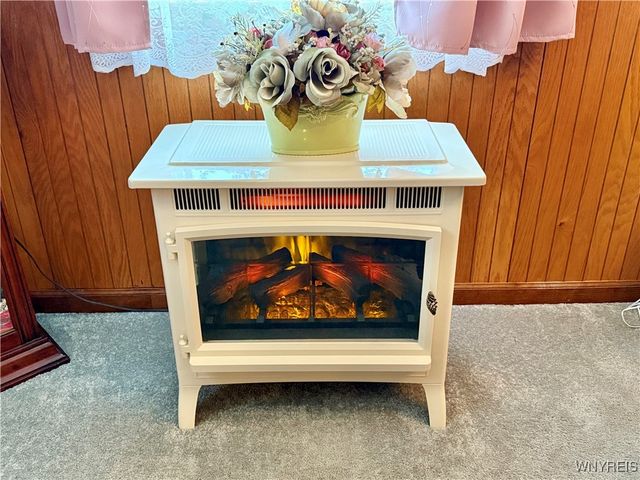 5066 Clinton St Rd lot 20, Batavia, NY 14020