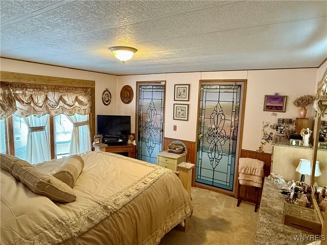 5066 Clinton St Rd lot 20, Batavia, NY 14020