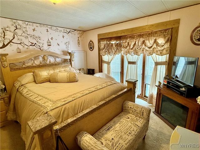 5066 Clinton St Rd lot 20, Batavia, NY 14020