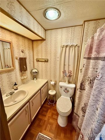 5066 Clinton St Rd lot 20, Batavia, NY 14020