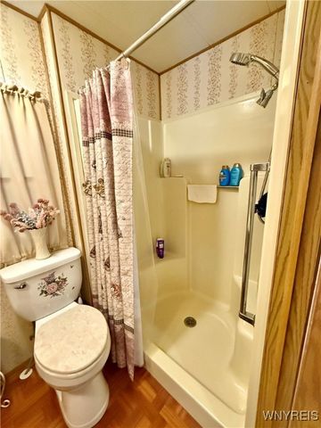 5066 Clinton St Rd lot 20, Batavia, NY 14020