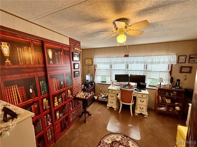 5066 Clinton St Rd lot 20, Batavia, NY 14020