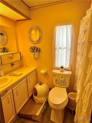 5066 Clinton St Rd lot 20, Batavia, NY 14020