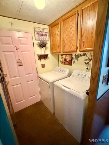 5066 Clinton St Rd lot 20, Batavia, NY 14020