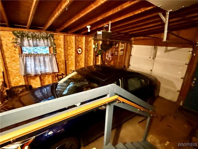 5066 Clinton St Rd lot 20, Batavia, NY 14020