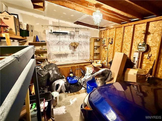 5066 Clinton St Rd lot 20, Batavia, NY 14020