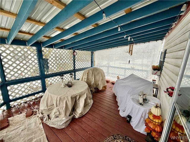 5066 Clinton St Rd lot 20, Batavia, NY 14020