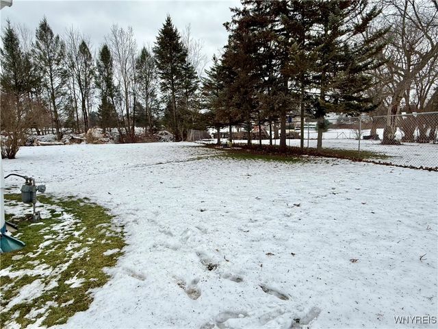 5066 Clinton St Rd lot 20, Batavia, NY 14020