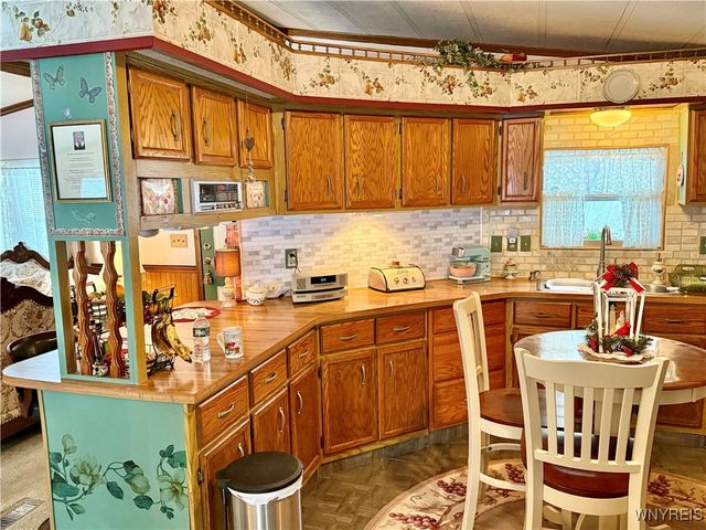 5066 Clinton St Rd lot 20, Batavia, NY 14020