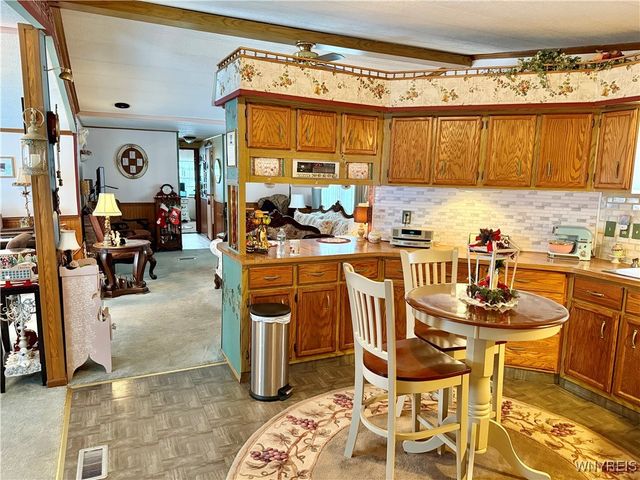 5066 Clinton St Rd lot 20, Batavia, NY 14020