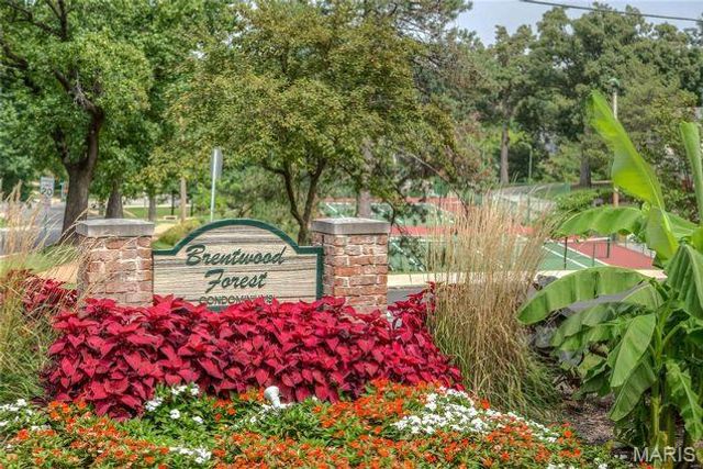 1520 E Swan Circle, Brentwood, MO 63144