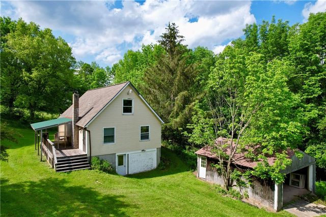 515 Delaware Avenue, Andes, NY 13731