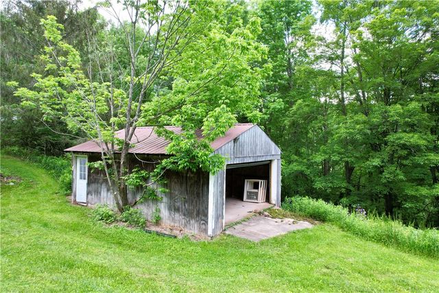 515 Delaware Avenue, Andes, NY 13731