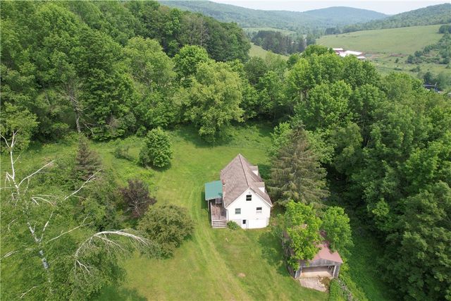 515 Delaware Avenue, Andes, NY 13731