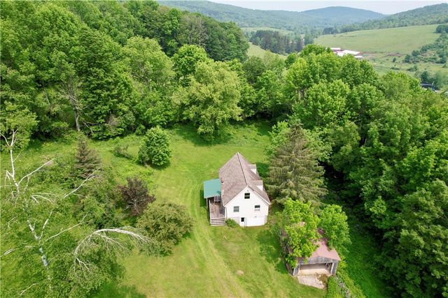 515 Delaware Avenue, Andes, NY 13731