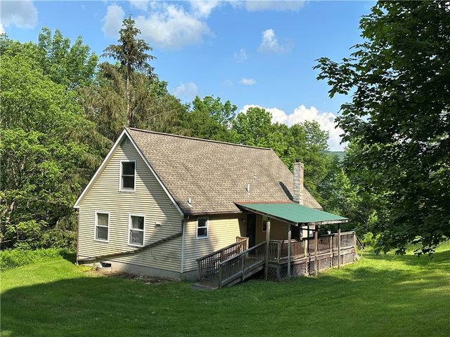 515 Delaware Avenue, Andes, NY 13731