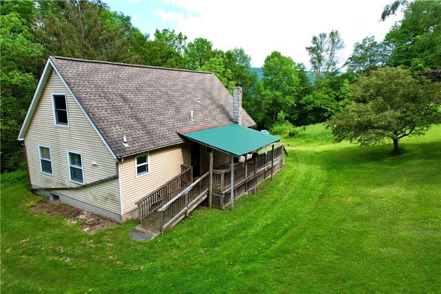 515 Delaware Avenue, Andes, NY 13731