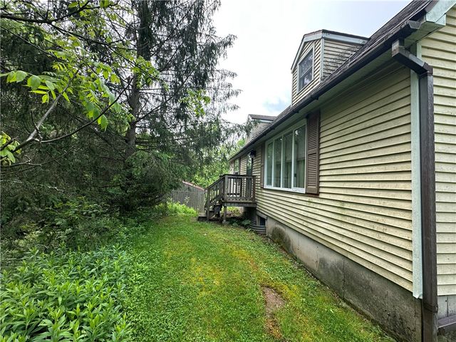 515 Delaware Avenue, Andes, NY 13731
