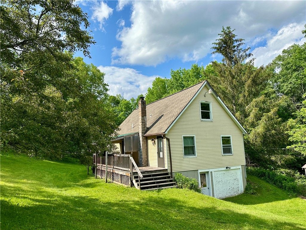 515 Delaware Avenue, Andes, NY 13731