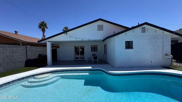 4120 N 106TH Avenue, Phoenix, AZ 85037