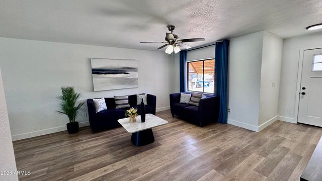 4120 N 106TH Avenue, Phoenix, AZ 85037
