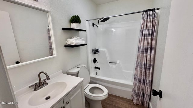 4120 N 106TH Avenue, Phoenix, AZ 85037