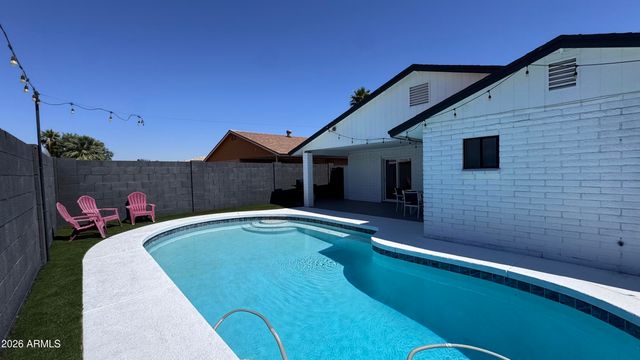 4120 N 106TH Avenue, Phoenix, AZ 85037