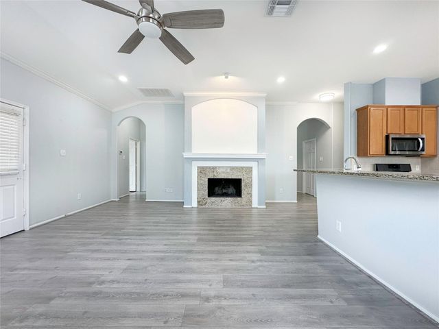 2910 Lemmingham Drive, Spring, TX 77388